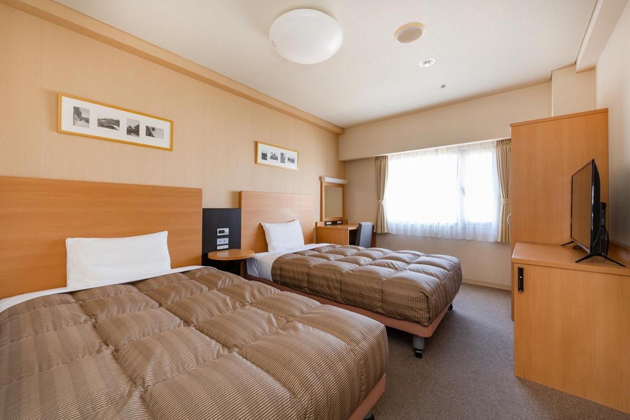 The Onefive Okayama - Vacation Stay 41848V Ngoại thất bức ảnh