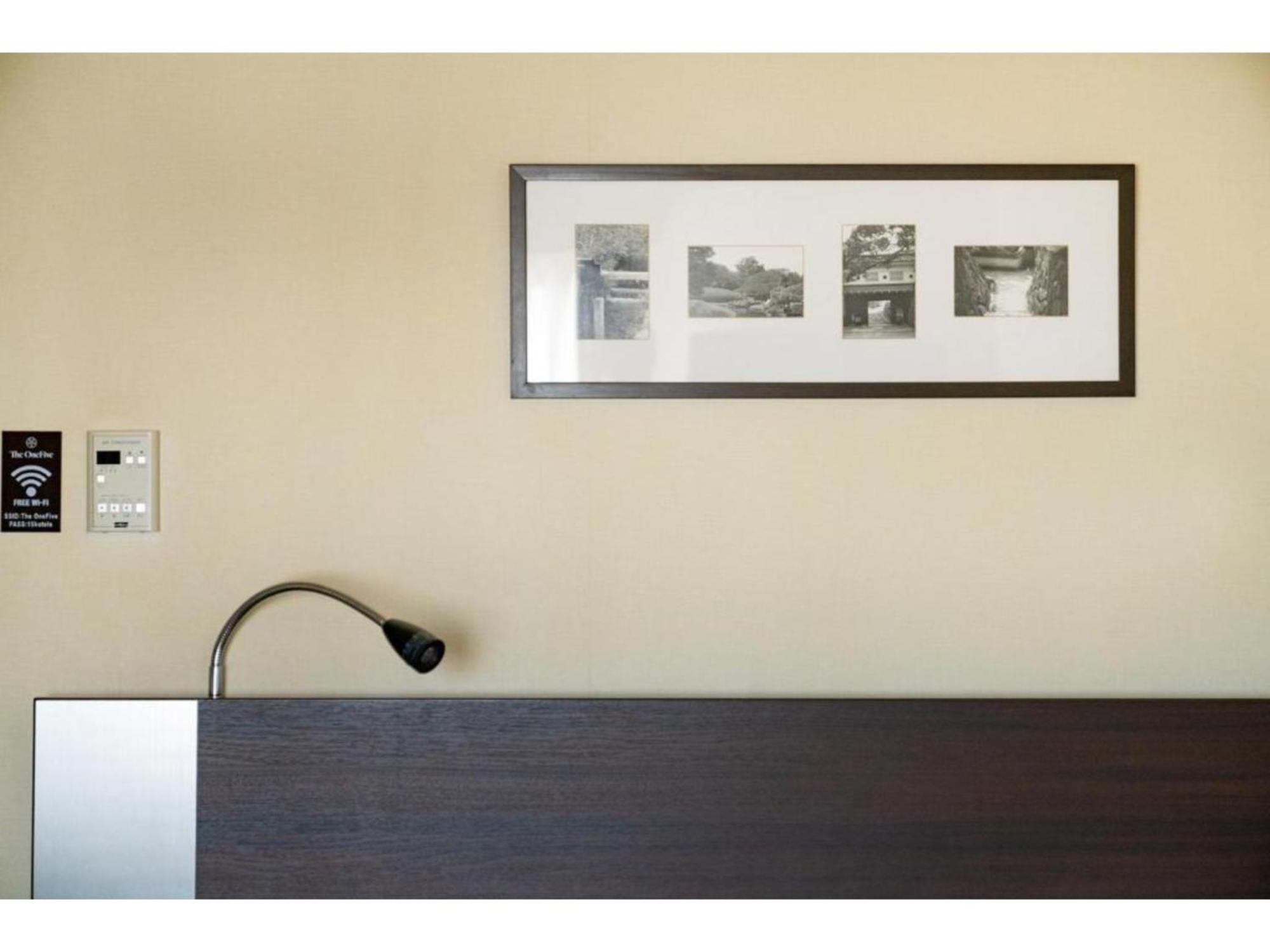 The Onefive Okayama - Vacation Stay 41848V Ngoại thất bức ảnh