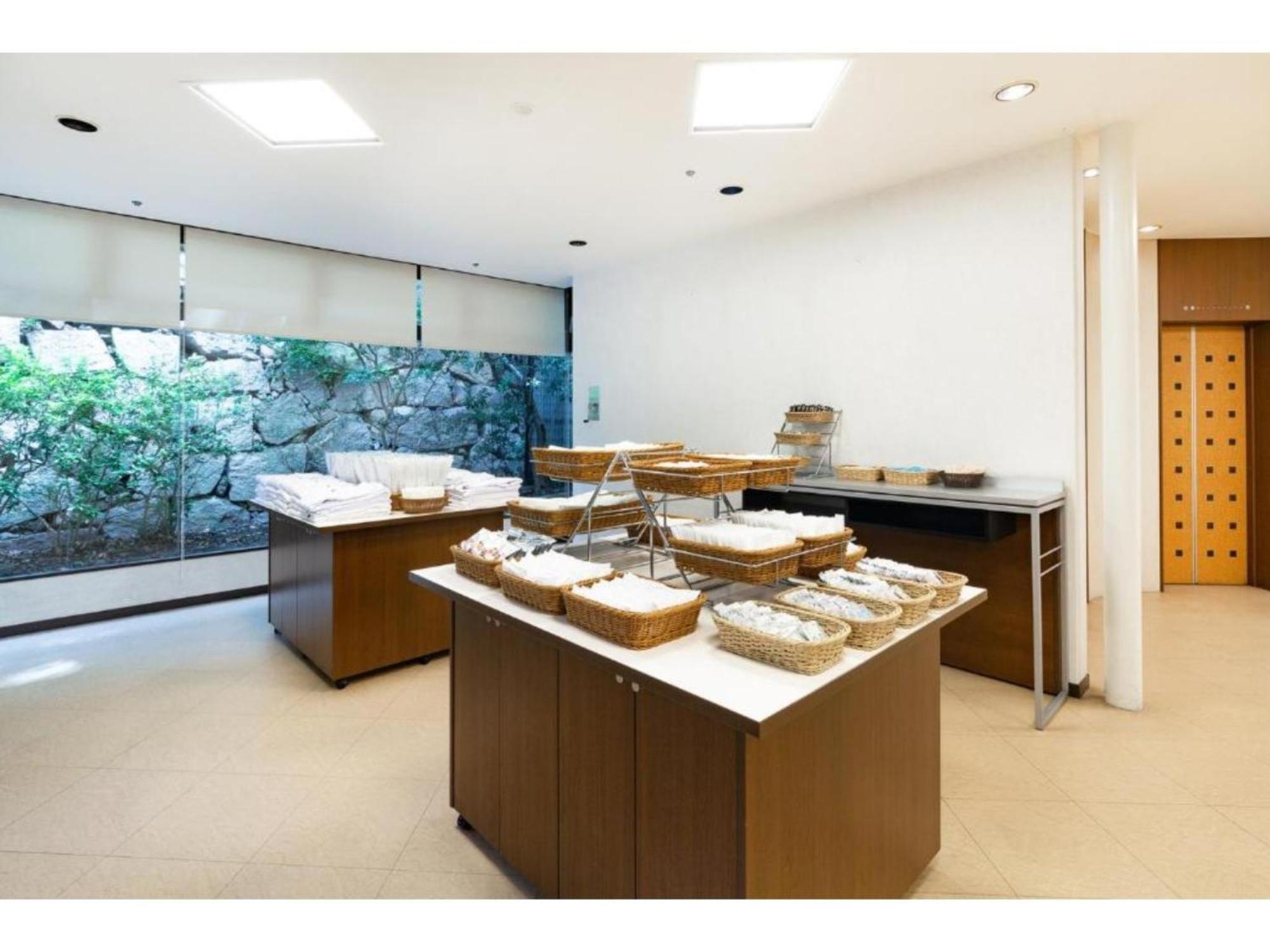 The Onefive Okayama - Vacation Stay 41848V Ngoại thất bức ảnh