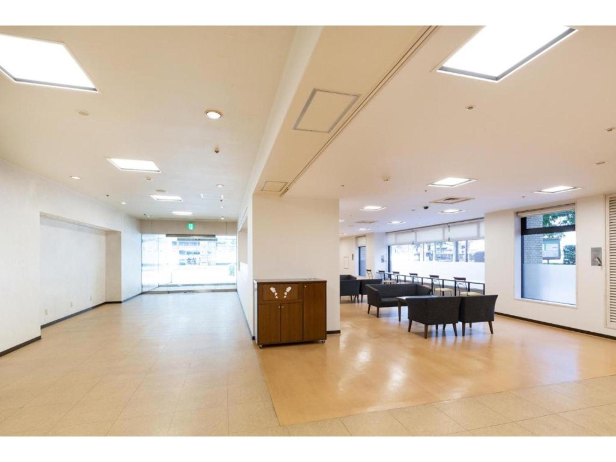 The Onefive Okayama - Vacation Stay 41848V Ngoại thất bức ảnh