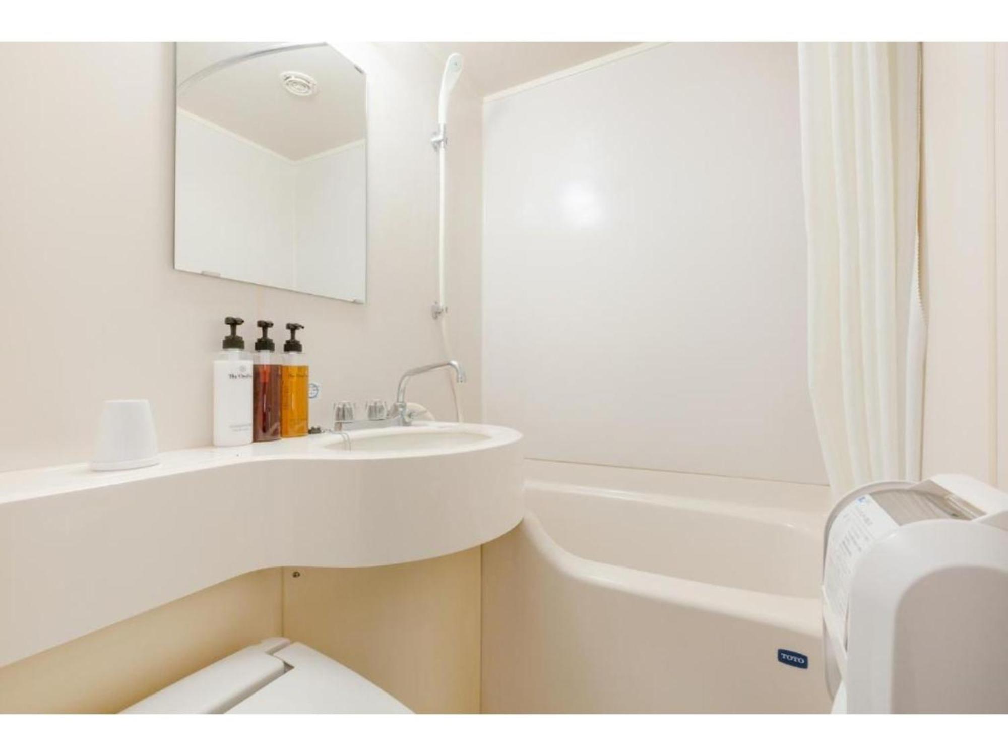 The Onefive Okayama - Vacation Stay 41848V Ngoại thất bức ảnh